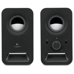 Speaker Logitech Z150 980-000816