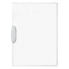 Durable Swingclip Folder A4, White Clip - Thumbnail Image 2