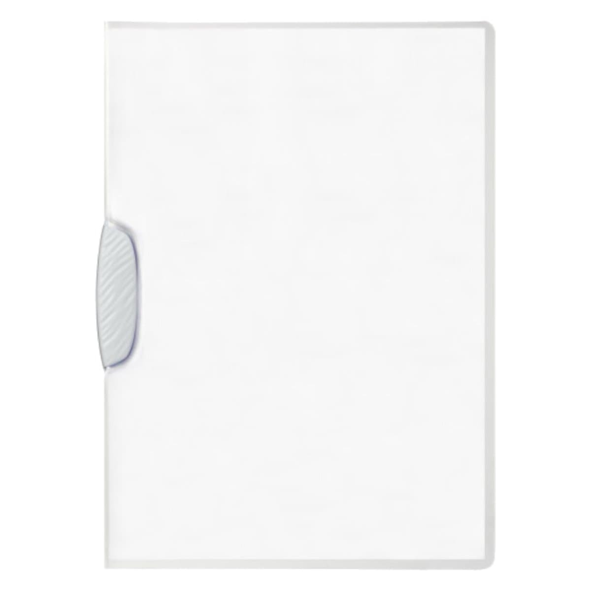 Durable Swingclip Folder A4, White Clip - Image 2