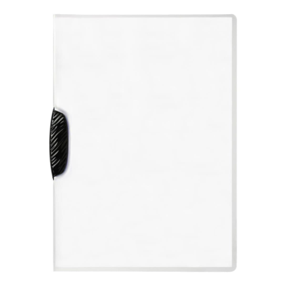 Durable Swingclip Folder A4, Black Clip - Image 2