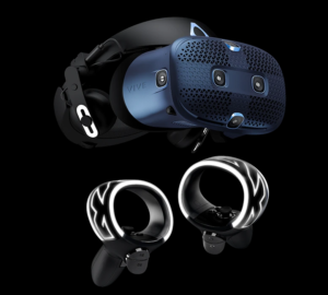 HTC 99HARL017-00 headset