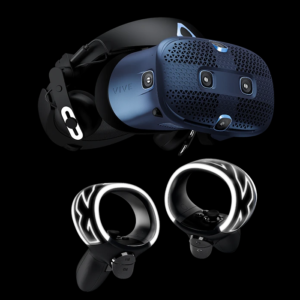 HTC 99HARL017-00 headset