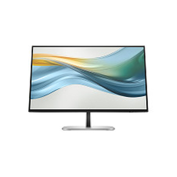 HP 9D9V7AS monitor