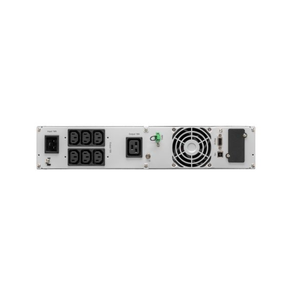 Eaton 9E UPS 3000 VA 9E3000iR