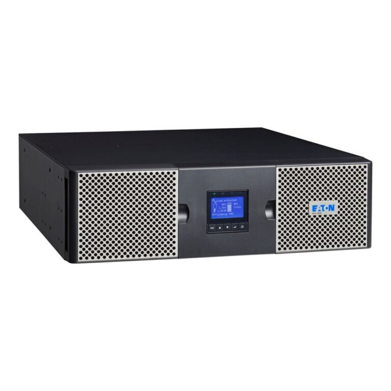 Eaton 9PX UPS 2200 VA 9PX2200iRT3U