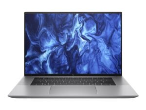 HP 9Q572AV + Back Pack mobile workstation
