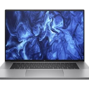 HP 9Q572AV + Back Pack mobile workstation