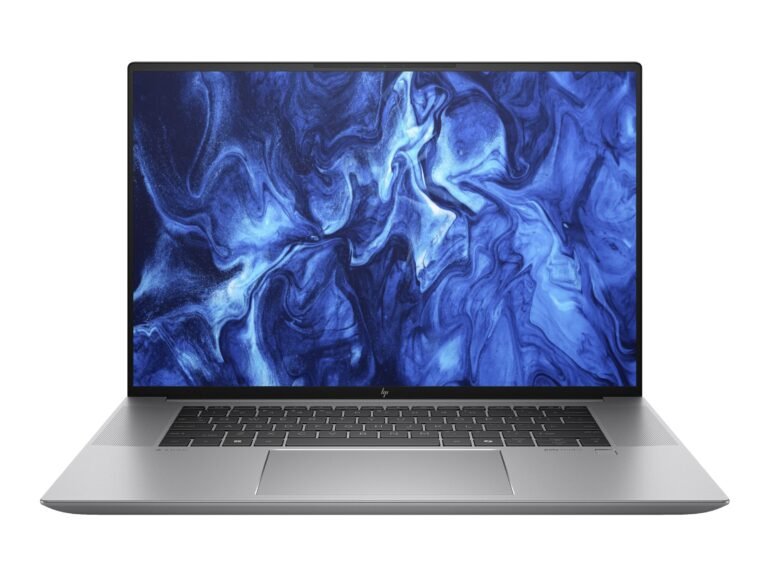 HP 9Q572AV + Back Pack mobile workstation