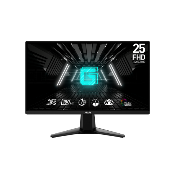 MSI 9S6-3BC01M-006 monitor