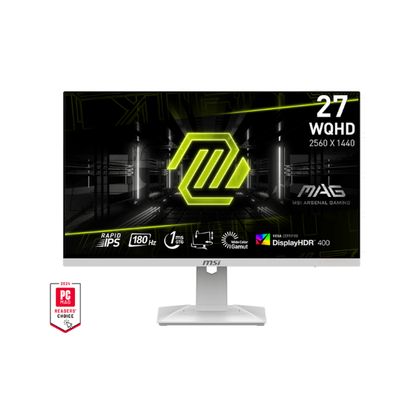 MSI 9S6-3CC29H-250 monitor