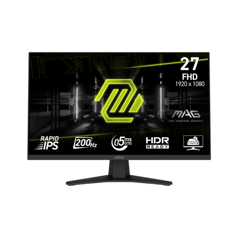 MSI 9S6-3CE41H-055 monitor