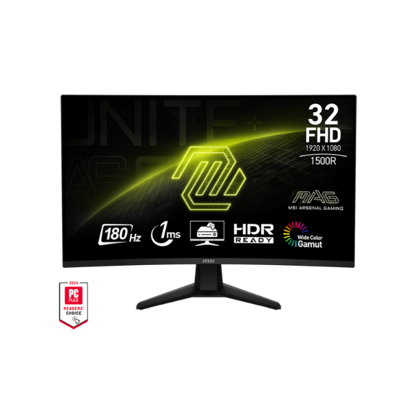 MSI 9S6-3DD41M-009 monitor