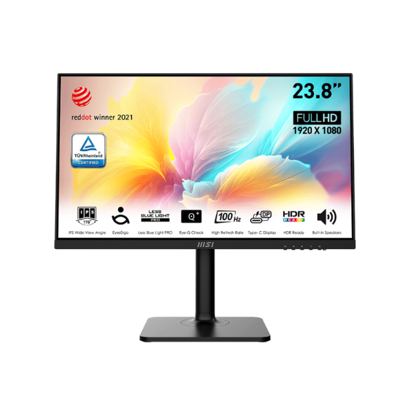 MSI 9S6-3PA59H-076 monitor