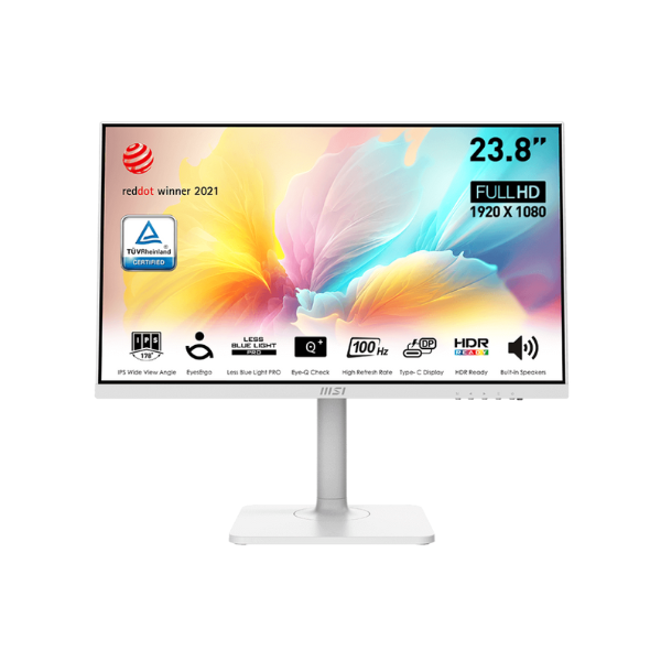 MSI 9S6-3PA59H-094 monitor