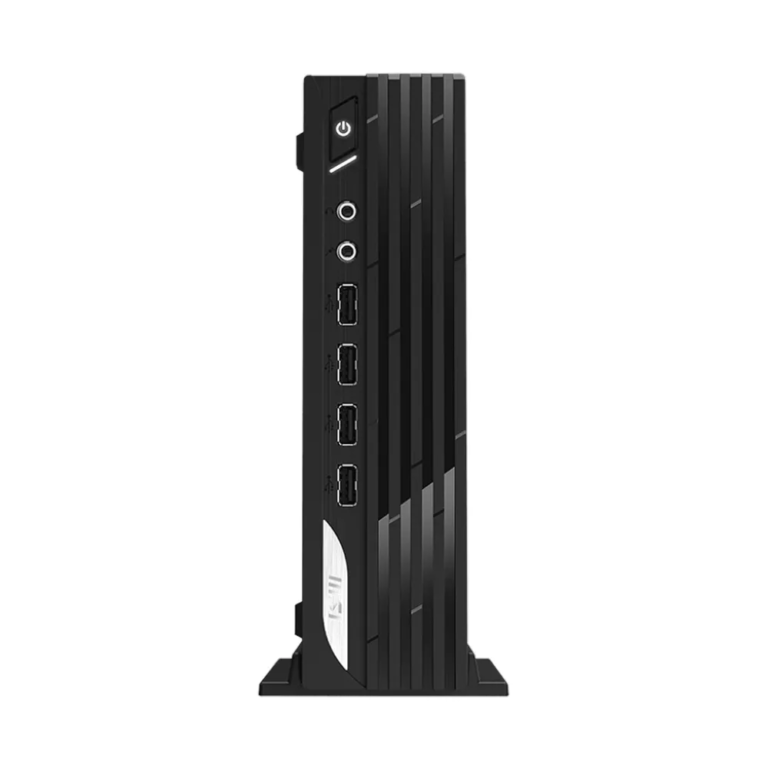 MSI PRO DP2111M SFF Desktop PC 9S6-B0A411-098