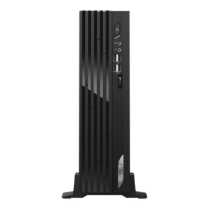 MSI PRO DP130 11th Gen SFF Desktop PC 9S6-B0A511-064
