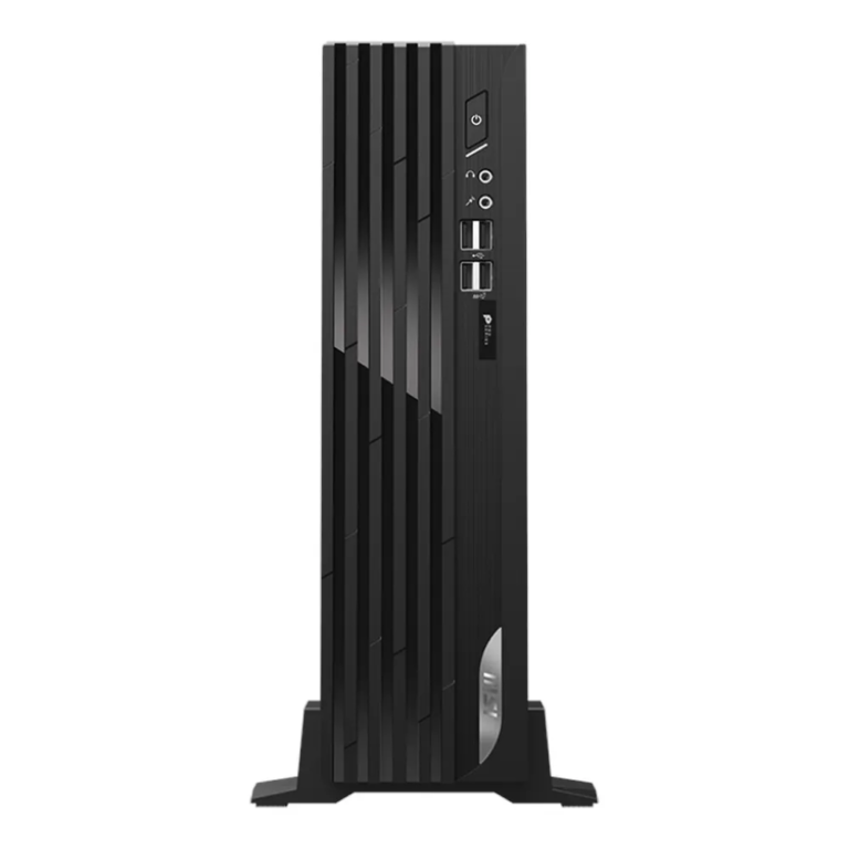 MSI PRO DP130 11th Gen SFF Desktop PC 9S6-B0A511-064