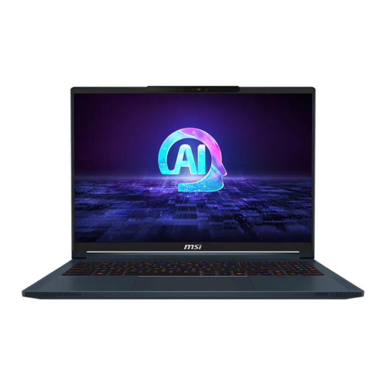 MSI 9S7-15F412-040 gaming laptop