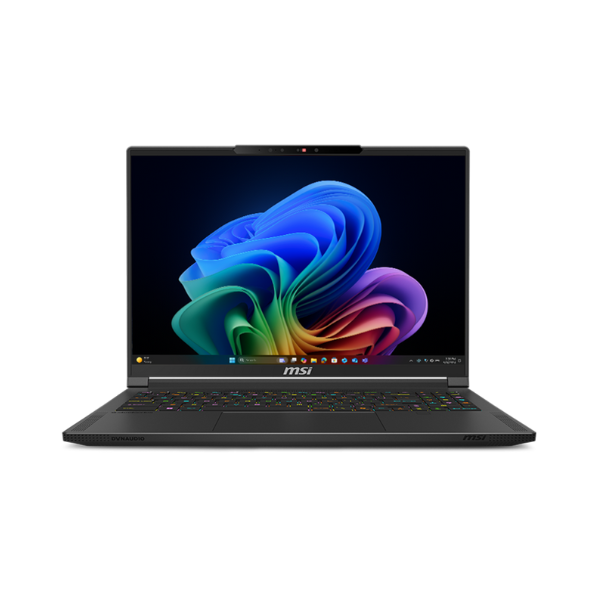 MSI 9S7-15FK15-254 gaming laptop