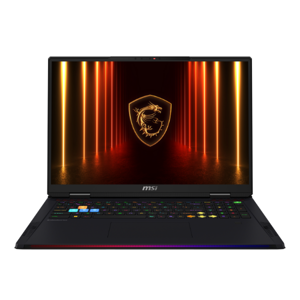 MSI 9S7-182462-058 gaming laptop