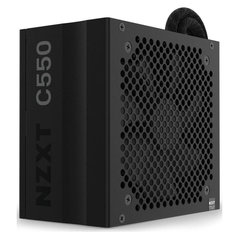 NZXT A-5B1BB-UK power supply