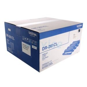 Brother DR261CL Drum Unit (DR-261CL)