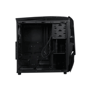 Atx Case Raidmax Ninja Ii-Black A06WBB