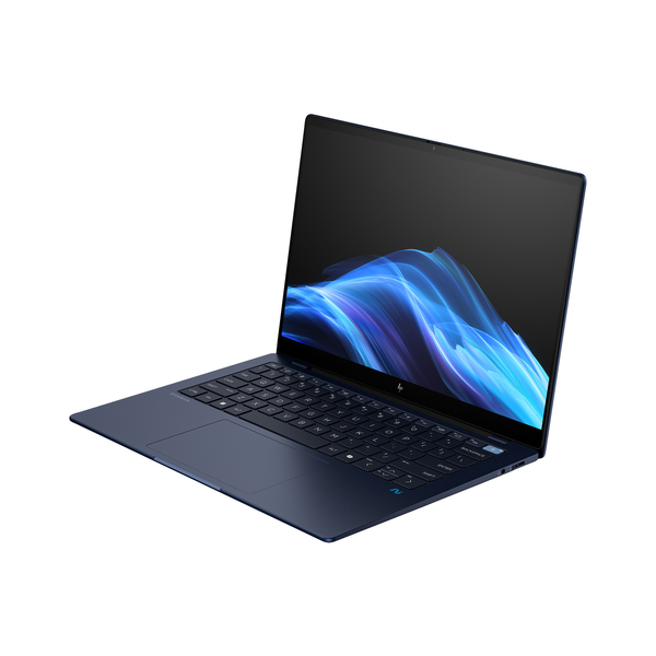 Hp EliteBook Ultra G1q8 AI Laptop A37CMET