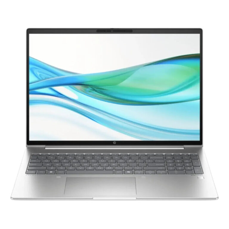 HP ProBook 460 G11 Laptop A38BHET
