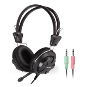 A4Tech HS-28 Wired Headset