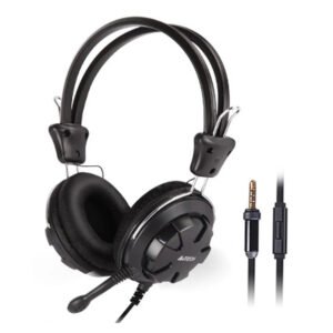 A4Tech HS-28I Wired Headset