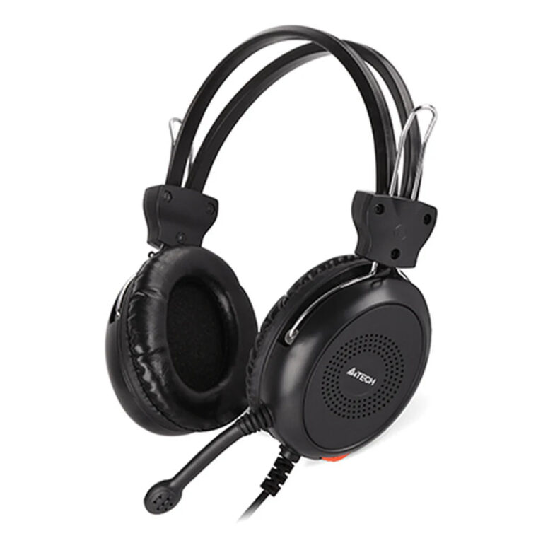 A4Tech HS-30 Wired Headset