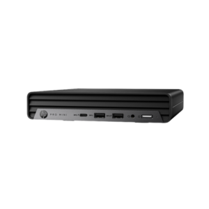 Hp Pro Mini 400 G9 Desktop PC A54WVET