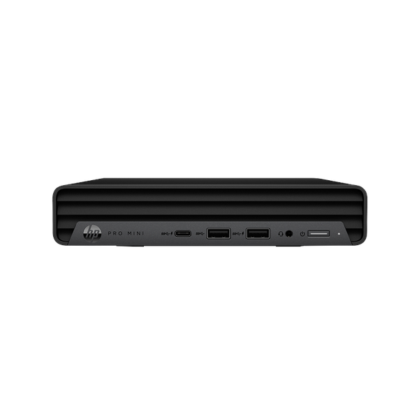 Hp Pro Mini 400 G9 Desktop PC A54X6ET