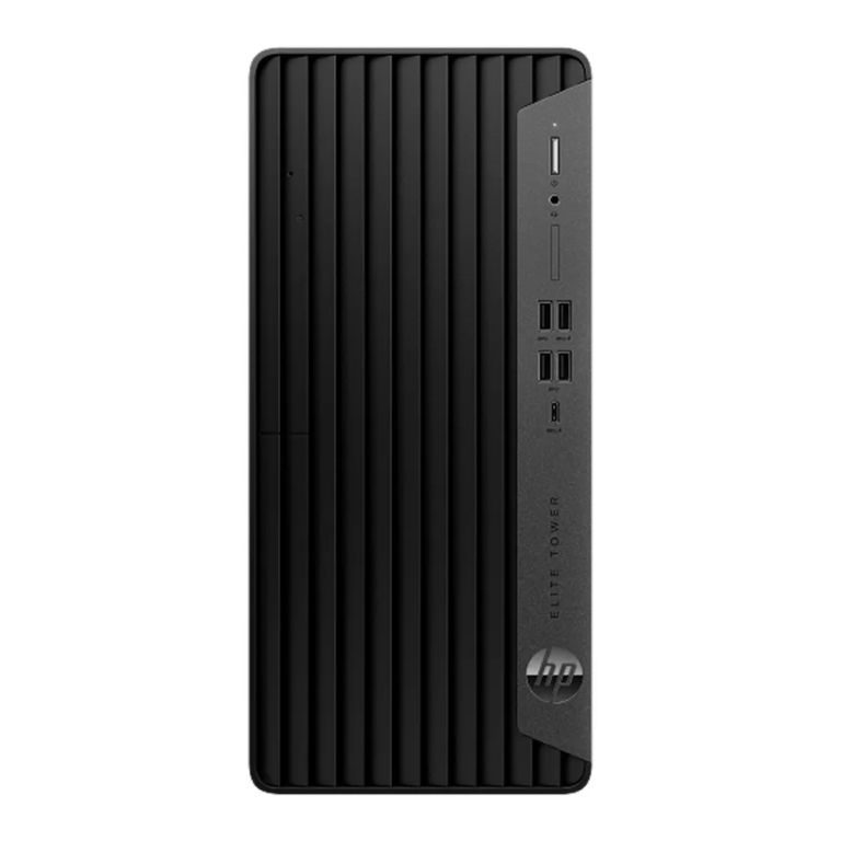 Hp Elite Tower 800 G9 Desktop PC A55PPET