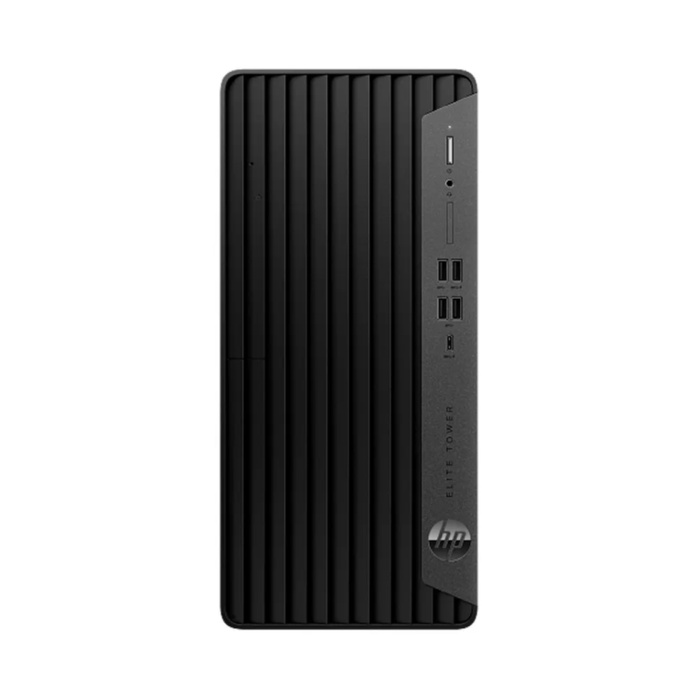Hp Elite Tower 800 G9 Desktop PC A55PQET