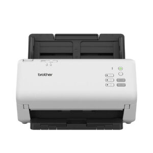 Brother ADS-4300N Professional Network Desktop Document Scanner