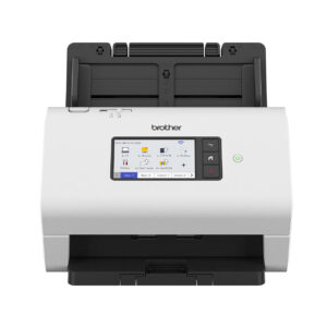 Brother ADS-4900W Professional Wireless Desktop Document Scanner
