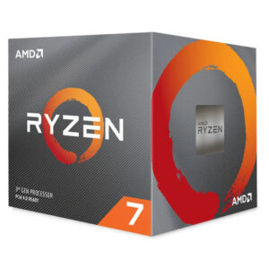 AMD Ryzen 7 3700X Processor 100-100000071BOX