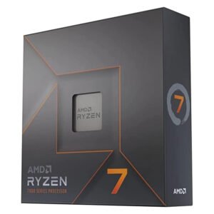 AMD Ryzen 7 7700X Processor 100-100000593WOF