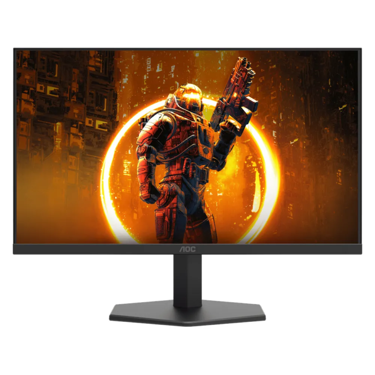 AOC 24G11ZE Gaming Monitor