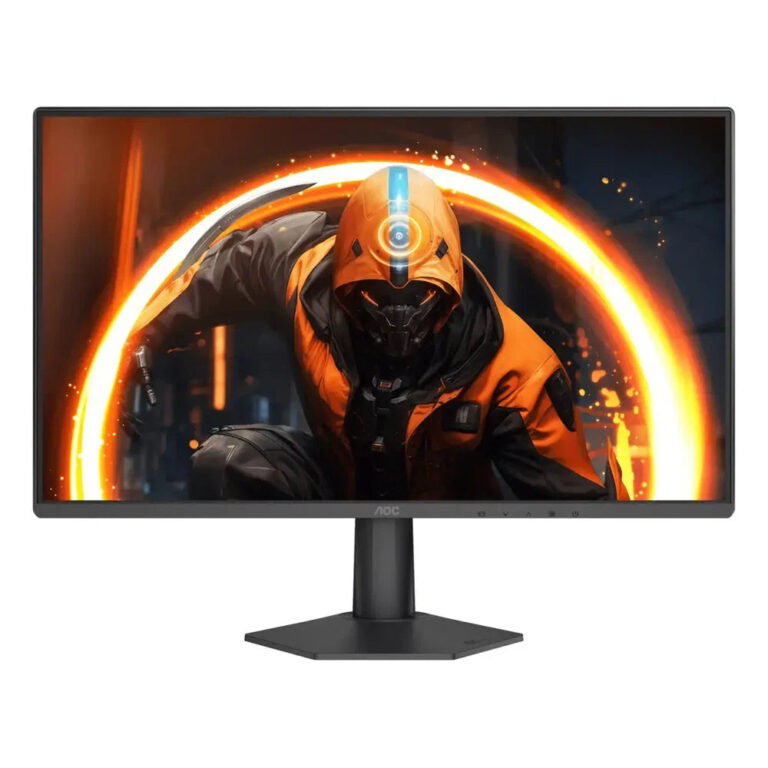 AOC 24G50Z 23.8″ FHD Gaming Monitor