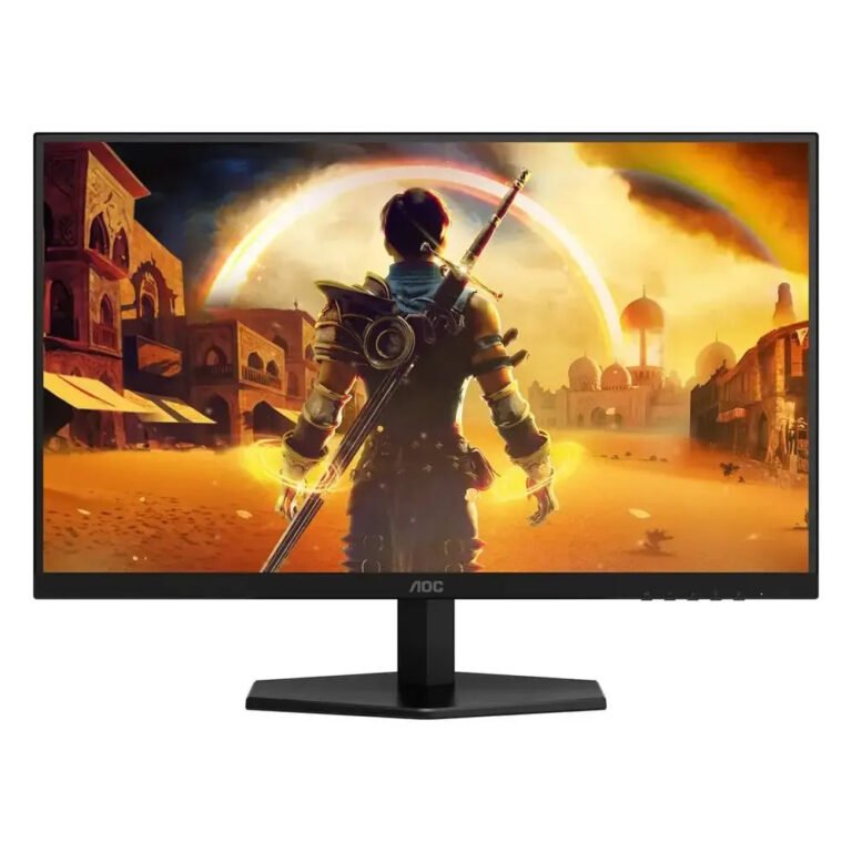 AOC Q27G40ZE 27″ QHD Gaming Monitor