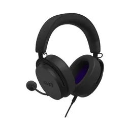 NZXT Relay Hi-Res Certified Wired Gaming Headset AP-WCB40-B2