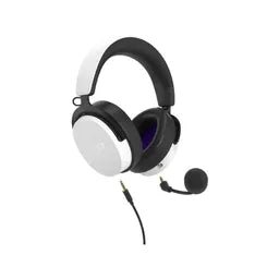 NZXT Relay Hi-Res Certified Wired Gaming Headset AP-WCB40-W2