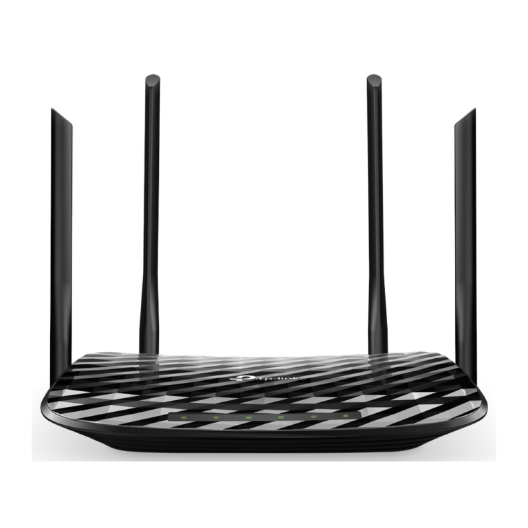 TP-Link ARCHER-A6 networking product