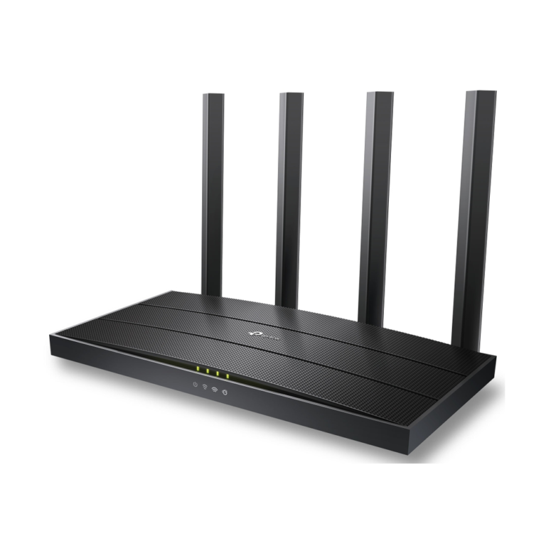 TP-Link Archer AX1500 Wi-Fi 6 Router ARCHER-AX12