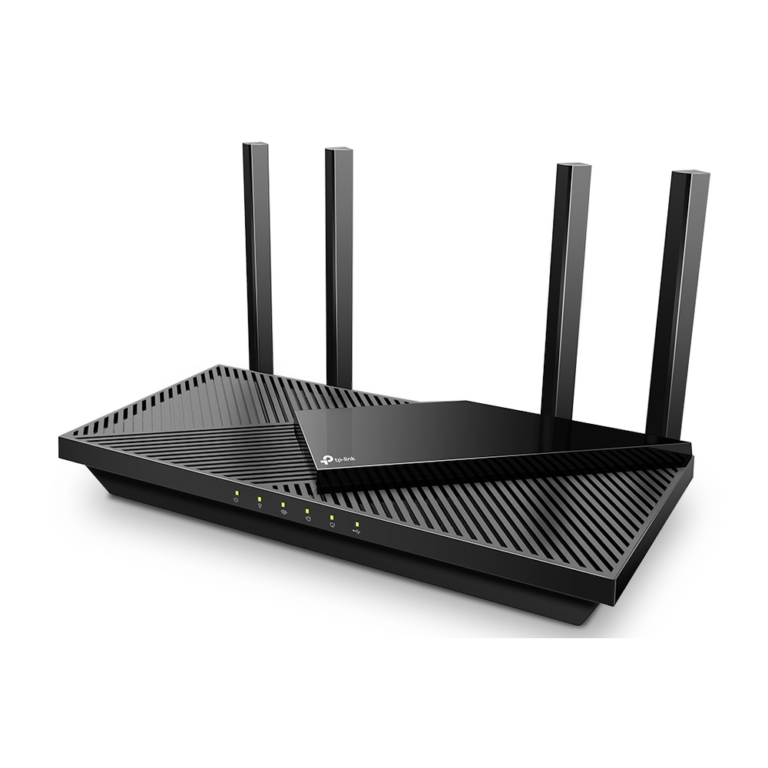 TP-Link ARCHER-AX55-PRO networking product