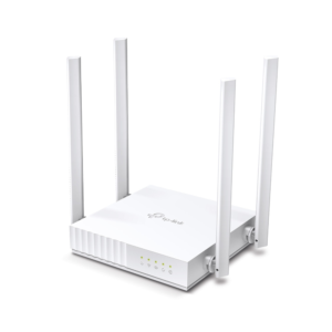 TP-Link Archer AC750 Dual-Band Wi-Fi Router ARCHER-C24