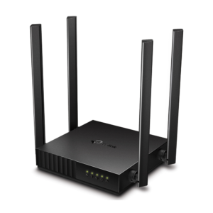 TP-Link Archer AC1200 Dual Band Wi-Fi Router ARCHER-C54